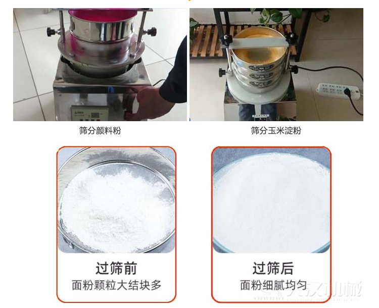 可用于500目?jī)?nèi)強(qiáng)吸附性、易抱團(tuán)、高靜電的精細(xì)粉末