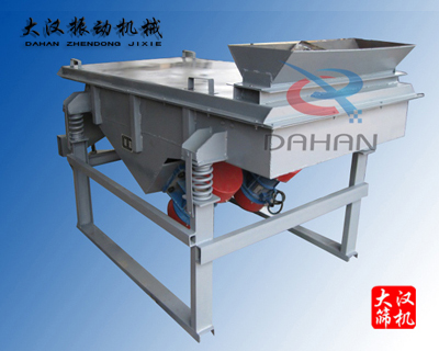 DZSF-1020-1P型振動篩，振動篩分機，篩分機
